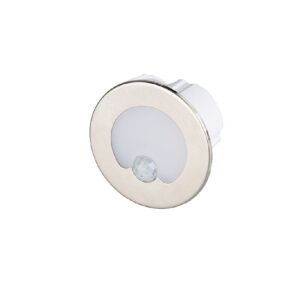 Cata 1,5W 3200K Gün Işığı Satin Sensörlü Led Koridor Armatür CT-5174G