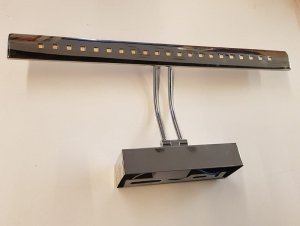 Cata 7W 6400K Beyaz Işık Kuğu Led  Aplik KCT-5212