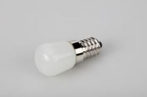 Cata 2W 220V 3200K Gün Işığı Geniş Açı Ledli Kapsül Ampul E14 Duylu CT-4261G