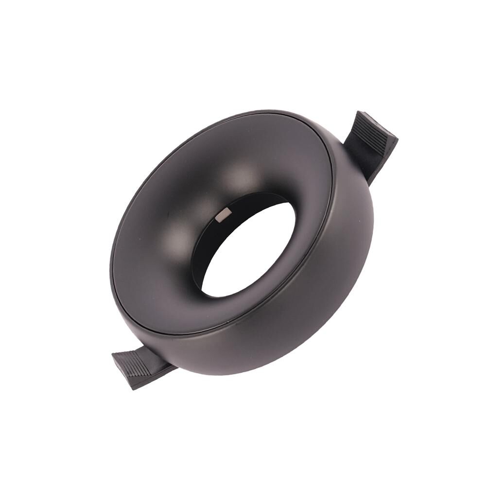 ACK GU10 Siyah Spot Armatürler AH03-04121