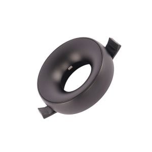 ACK GU10 Siyah Spot Armatürler AH03-04121