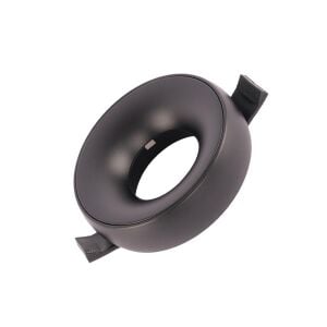 ACK GU10 Siyah Spot Armatürler AH03-04121