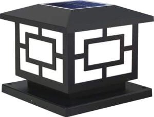 Forlife 15W-3200K-6500K Solar Dekoratif Set Üstü Armatür FL-3280