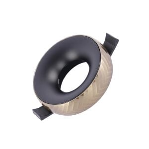 ACK GU10 Bronz Spot Armatürler AH03-04122
