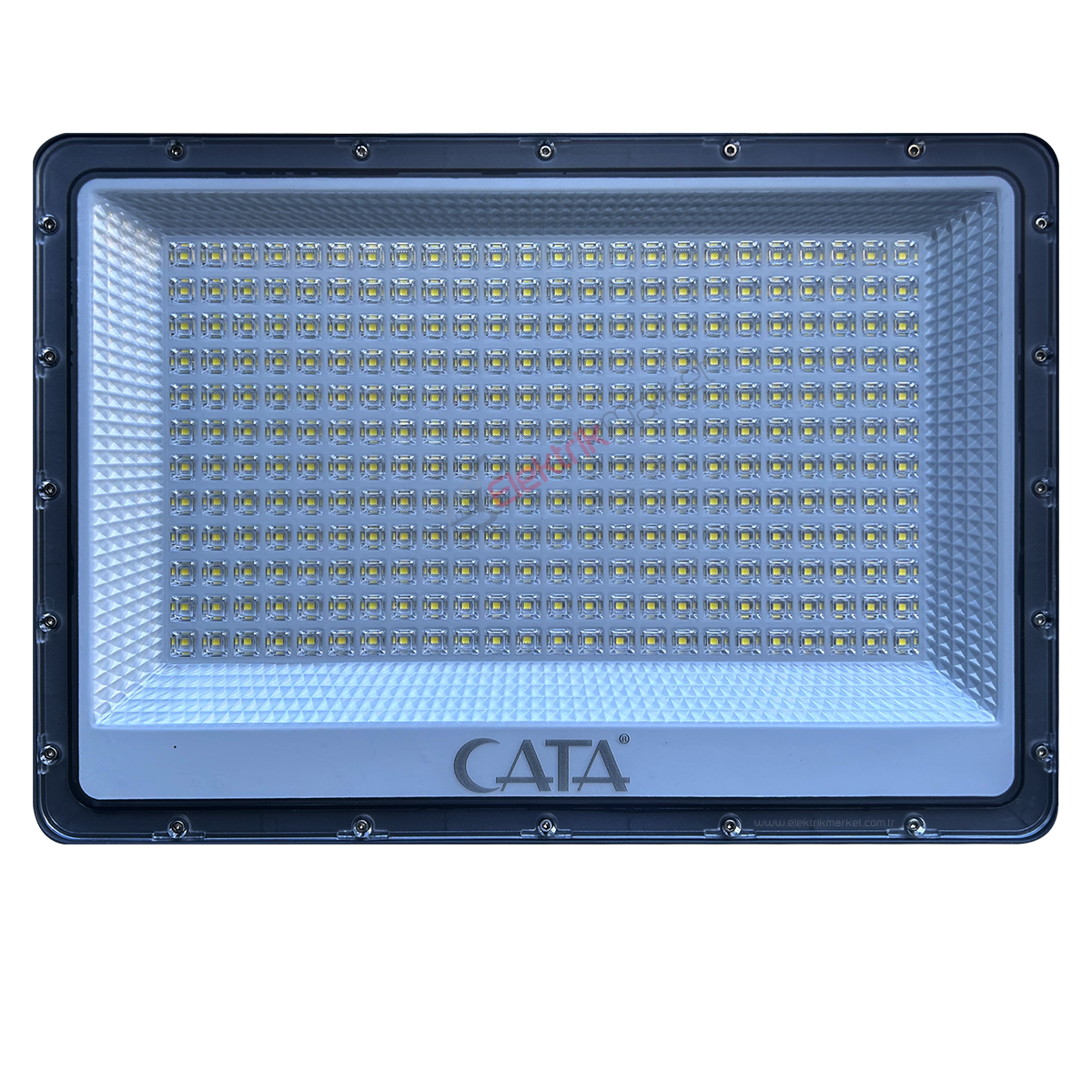 Cata 300W Slim Led Projektör Mercekli CT-4664