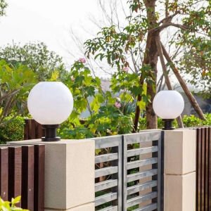 Forlife 20W-3200K-6500K Solar Dekoratif Set Üstü Armatür FL-3238