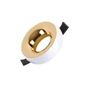 ACK GU10 Beyaz Spot Armatürler AH03-04124