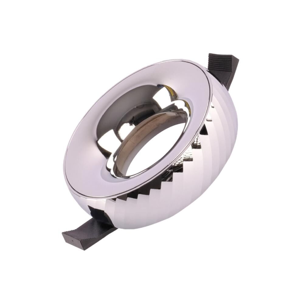 ACK GU10 Krom Spot Armatürler AH03-04125