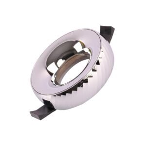 ACK GU10 Krom Spot Armatürler AH03-04125