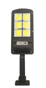 Forlife 60W 6500K-3200K Solar Sokak Armatürü FL-3213