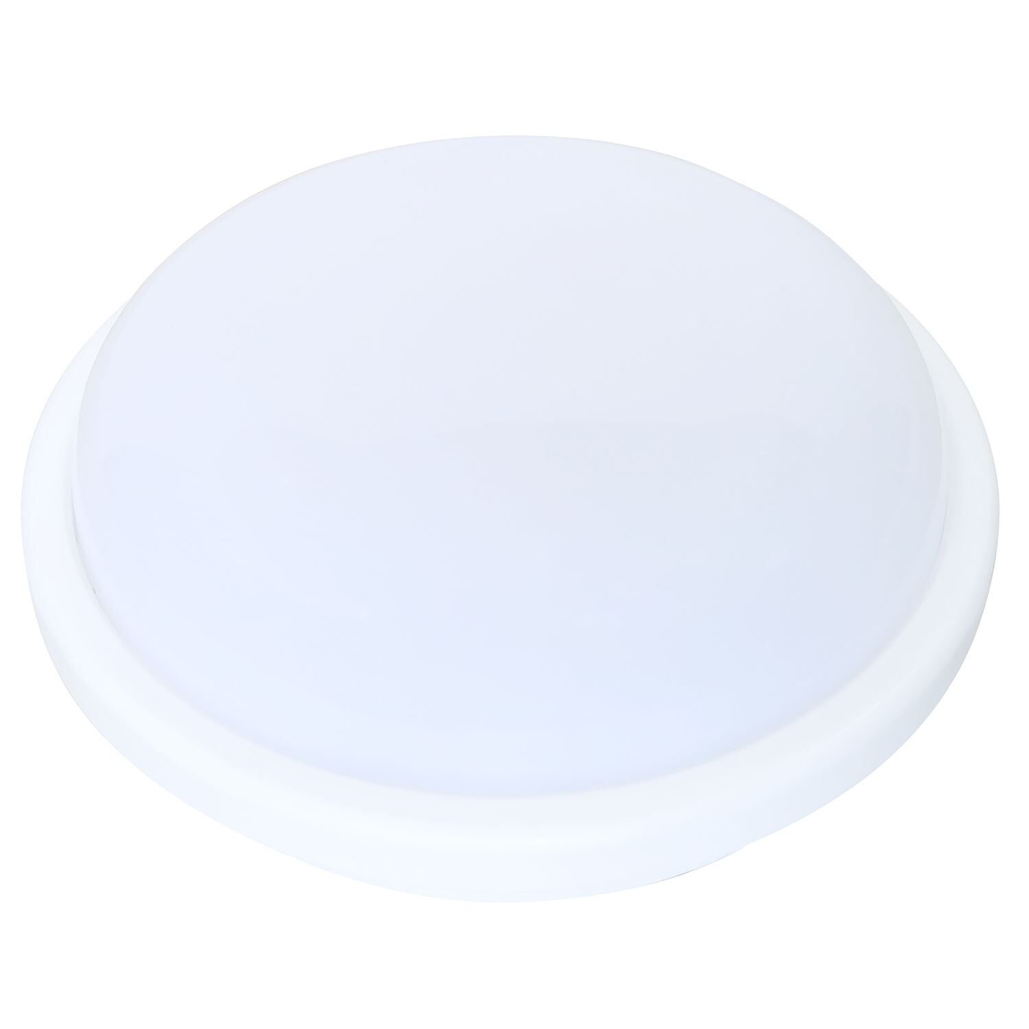 Global K2 
 Kdl640 20W Merkür Led Aplik Beyaz*Beyaz