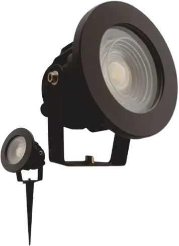 Cata Alaçatı Ledli Bahçe Armatürü Amber CT-7303a