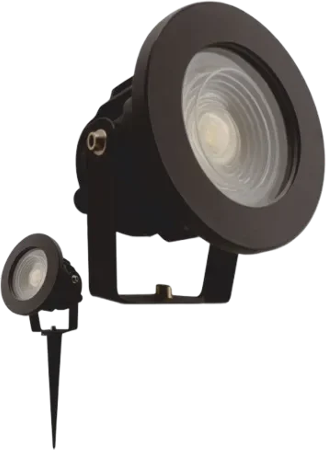 Cata Alaçatı Ledli Bahçe Armatürü Amber CT-7303A
