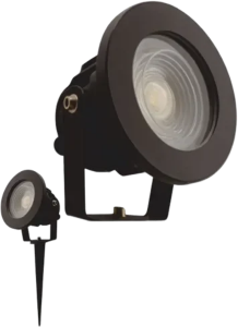 Cata Alaçatı Ledli Bahçe Armatürü Amber CT-7303A