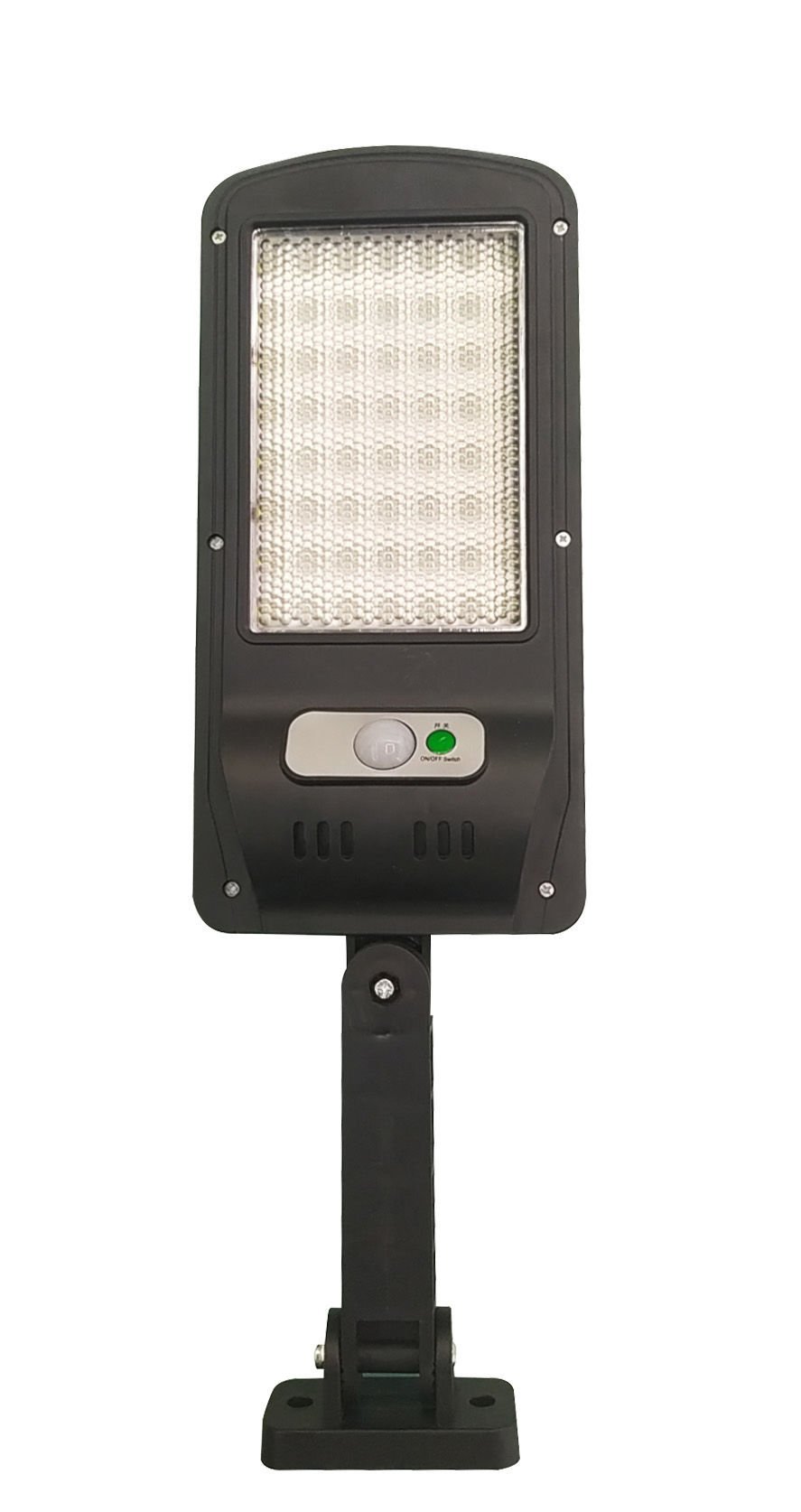 Forlife 60W 6500K-3200K Solar Sokak Armatürü FL-3214