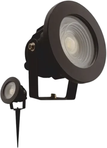 Cata Alaçatı Ledli Bahçe Armatürü Gün Işığı CT-7303g