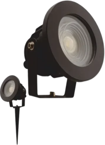 Cata Alaçatı Ledli Bahçe Armatürü Gün Işığı CT-7303g