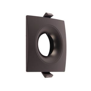 ACK GU10 Siyah Spot Armatürler AH03-04131