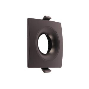 ACK GU10 Siyah Spot Armatürler AH03-04131