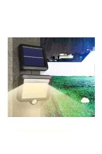 Forlife 60W SOLAR Led Sokak Projektör FL-3229