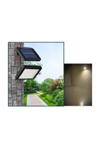 Forlife 60W SOLAR Led Sokak Projektör FL-3229