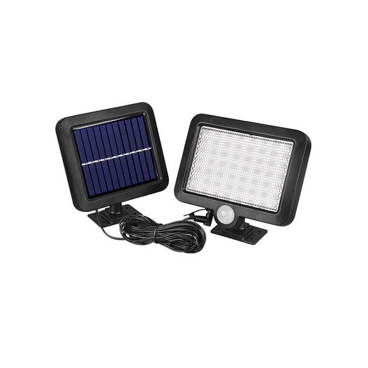 Forlife 60W SOLAR Led Sokak Projektör FL-3229