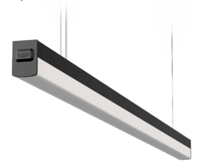 Goya 58W 120 cm Sıva Üstü Lineer Armatür GY 8036-120
