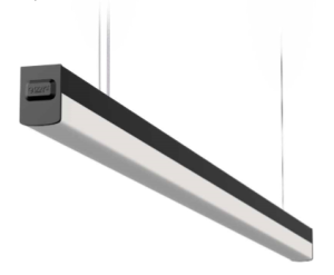 Goya 58W 120 cm Sıva Üstü Lineer Armatür GY 8036-120