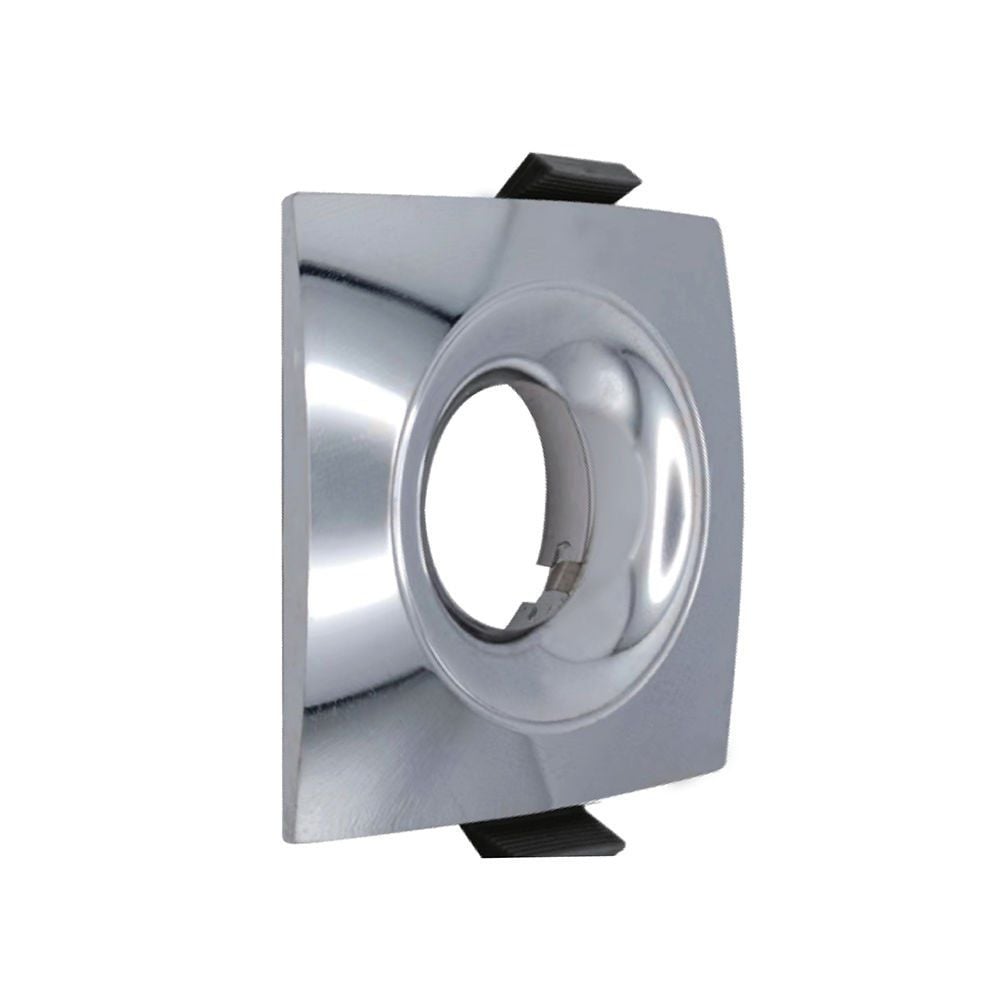 ACK GU10 Krom Spot Armatürler AH03-04135