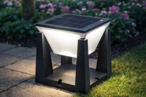 Cata Nepal Solar Set Üstü 50w CT-7313