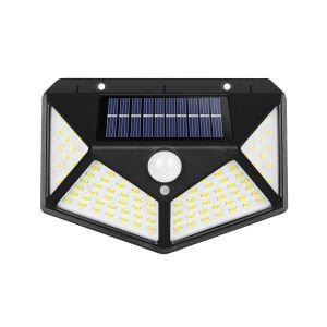 Forlife 40W 6500K Sensörlü Duvar Apliği FL-3227