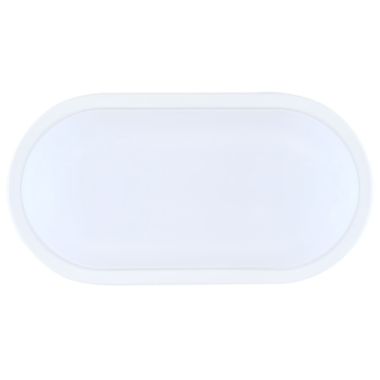 Global K2  Kdl641 20W Saturn Led Aplik Beyaz*Gün Işığı
