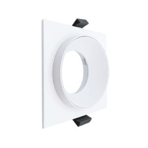 ACK GU10 Bayaz Spot Armatürler AH03-04140