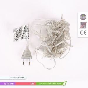 ACK Eklenebilir LED Işık 6500K AS90-00403