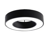 Darklight 80 36W 40mm Çap Simit Linear Düz Difüzör DL80 0400