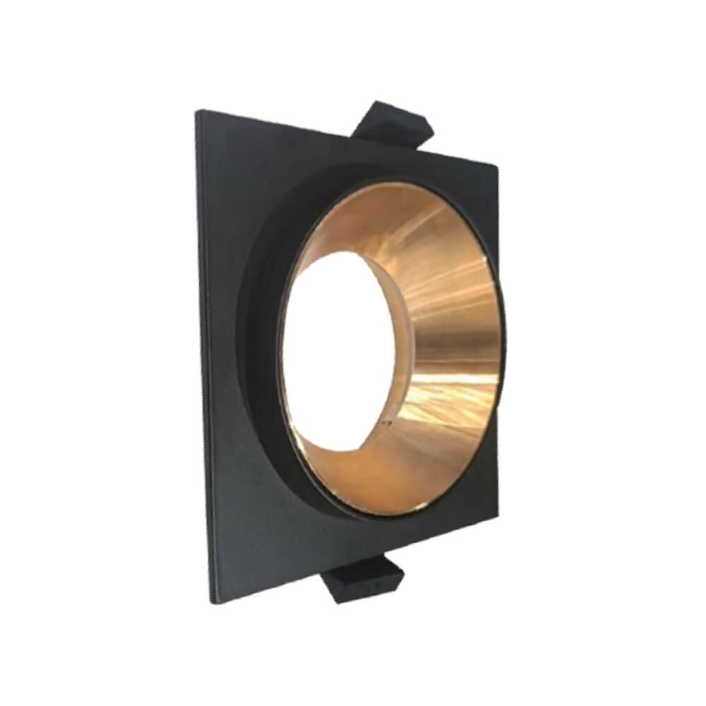 ACK GU10 Rose Gold Spot Armatürler AH03-04145