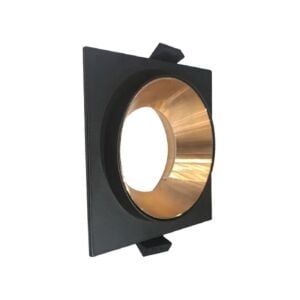 ACK GU10 Rose Gold Spot Armatürler AH03-04145