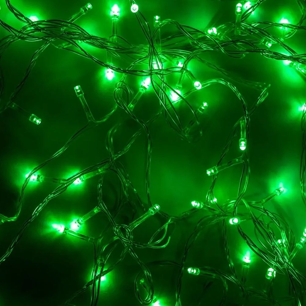 ACK Eklenebilir LED Yeşil Işık AS90-00405