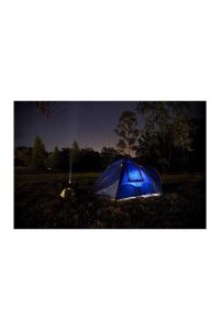 Forlife 20W-6500K USB Şarjlı Solar Fener FL-3363