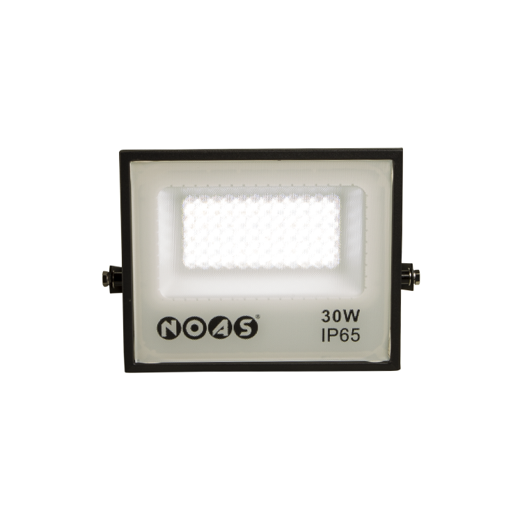 Noas 30W 6500K Beyaz Işık Led Projektör YL70 0030