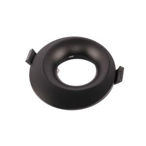 ACK GU10 Siyah Spot Armatürler AH03-04151