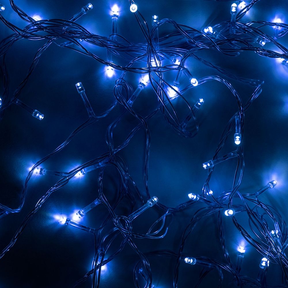 ACK Eklenebilir LED Mavi Işık AS90-00406