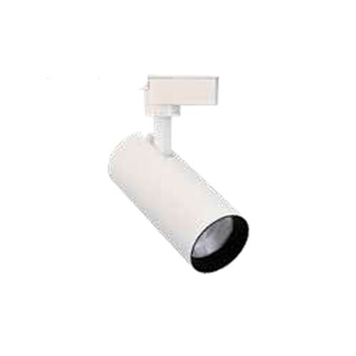 Jupiter LR502 B Monofaze Soketli 40W LED Ray Spot Beyaz 3000K