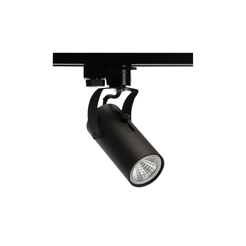 ACK Ray Soketli GU10 Duylu Spot Armatür Beyaz AD90-00050