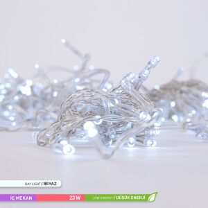 ACK 2X2 LED Perde 6500K AS90-00503