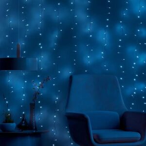 ACK 2X2 LED Perde 6500K AS90-00503