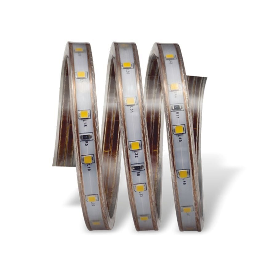 Cata Şerit Led Dış Mekan 220V CT-4549 Beyaz Işık