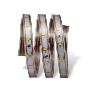 Cata Şerit Led Dış Mekan 220V CT-4549 Beyaz Işık