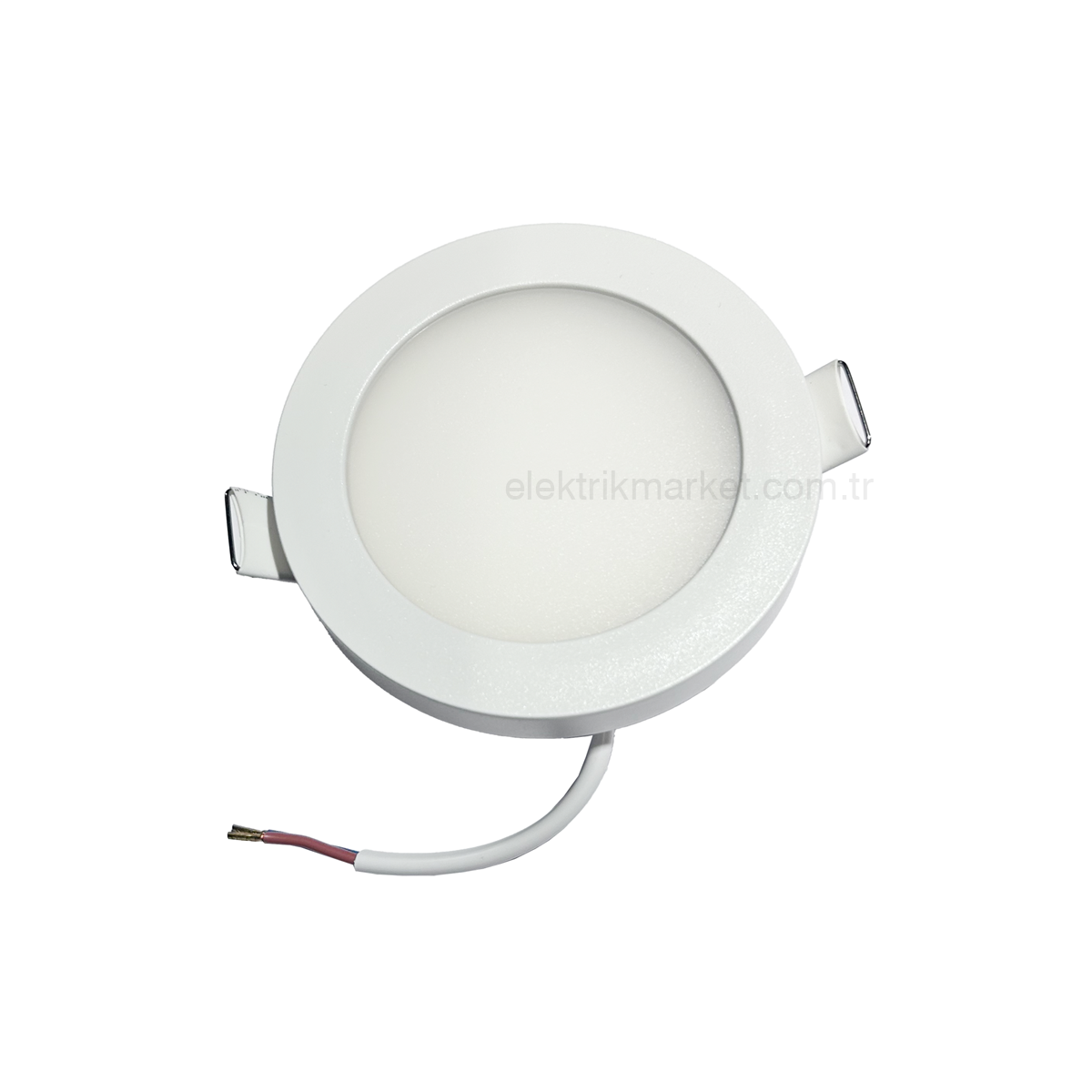 LS456 3w LED Banyo Spot (3000K)  LS456 B830