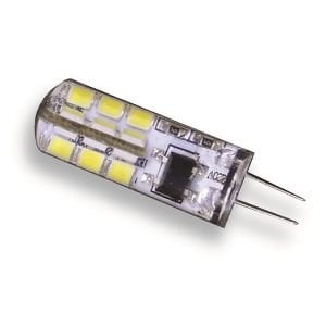 Global K2 Kes104 Smd Ledli G4 Ampul 2W Günışığı KES104-G4-LED-GNISK